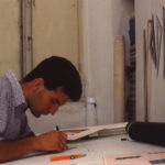 Piero Mottola, Centro studi Jartrakor, 1987