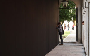 2011 Peripato, 54.Biennale di Venezia, Padiglione Arabo Siriano